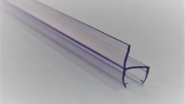 PVC TRANSPARENT SEALS